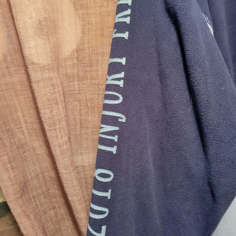 Fleece pullover - Picture 4 of 8